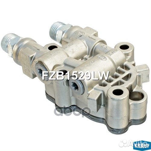 Шестеренный насос