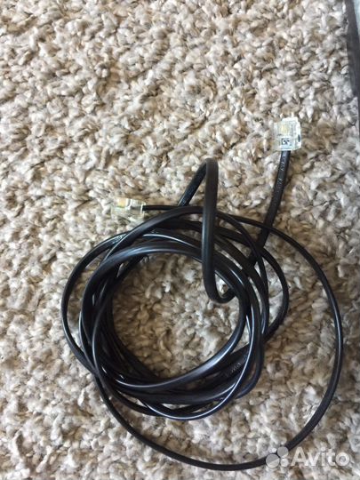 Стационарный телефон