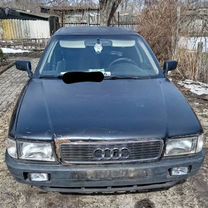 Audi 80 1.8 MT, 1987, 320 000 км, с пробегом, цена 110 000 руб.