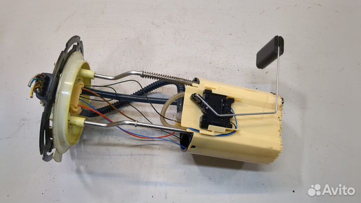 Насос топливный электрический Ford Transit (Tourneo) Custom 2014