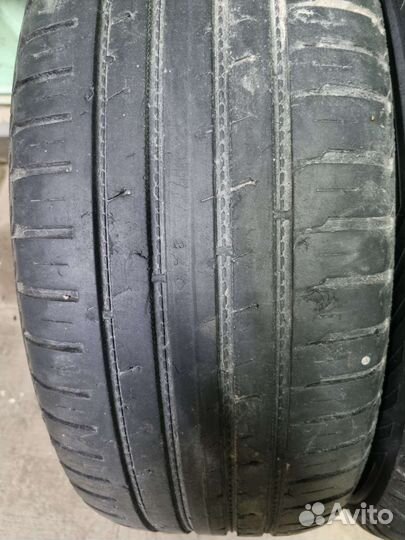 Nokian Tyres Hakka Black 2 SUV 265/65 R17