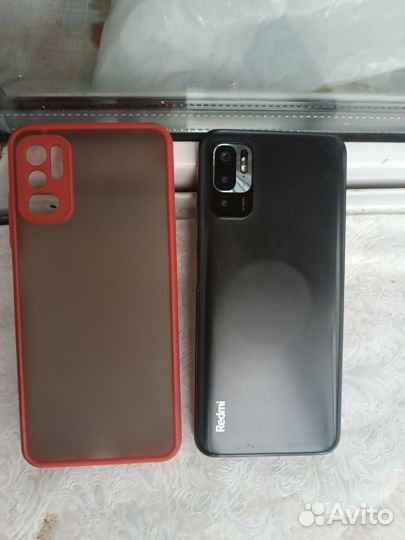 Xiaomi Redmi Note 10T, 4/128 ГБ