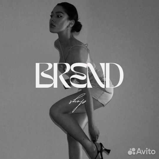 Разработка логотипа, листовок, визиток, баннеров