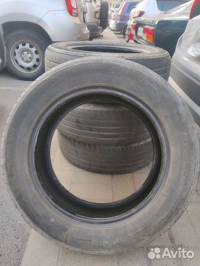 Nexen N'Fera SU4 185/65 R15 88T