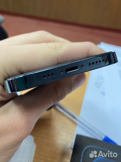 iPhone 12 Pro, 256 ГБ
