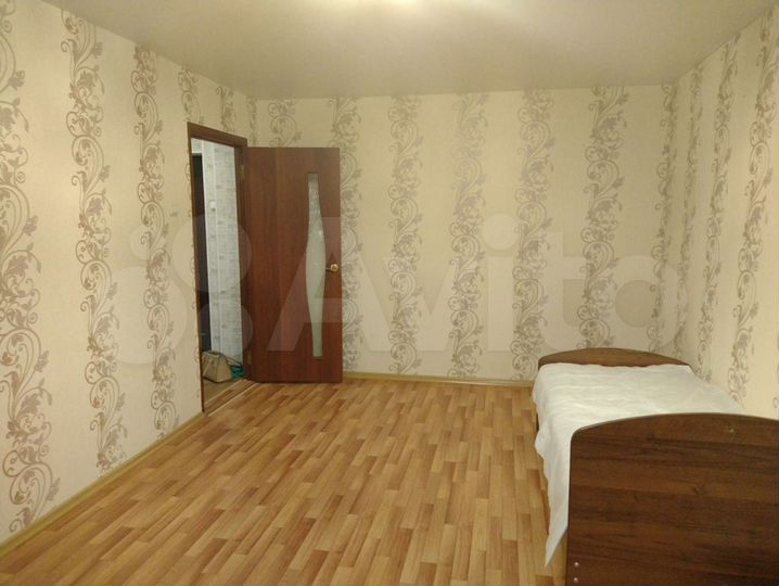 1-к. квартира, 32,8 м², 4/5 эт.