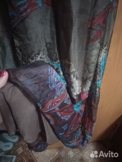 Сарафан женский