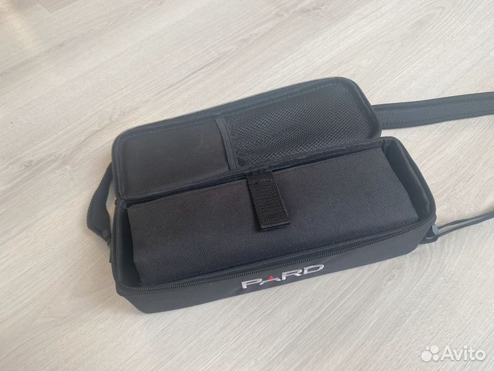 Цифровой прицел ночного видения pard NV008S-LRF 4