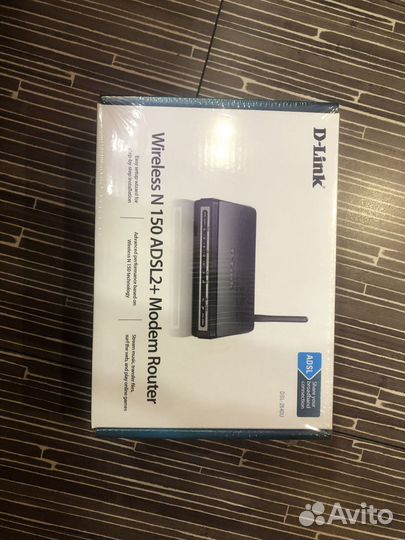 Wifi роутер