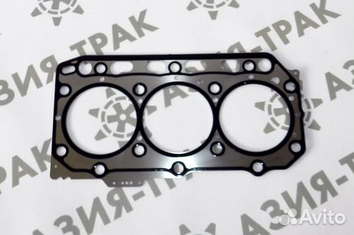 Прокладка гбц 3TNE84-3CY Yanmar B4U