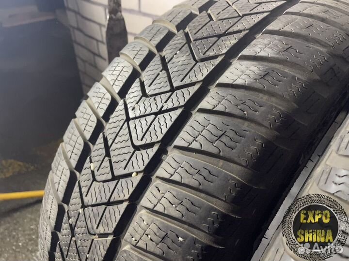 Pirelli Winter Sottozero 3 245/45 R18 100V