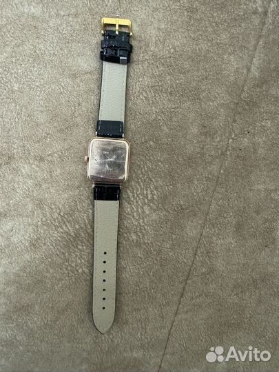 Часы мак тайм