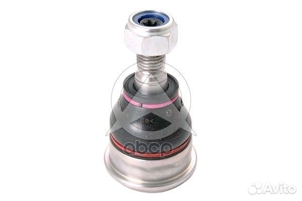 Опора шаровая SMART fortwo 07- лев/прав. шт 910