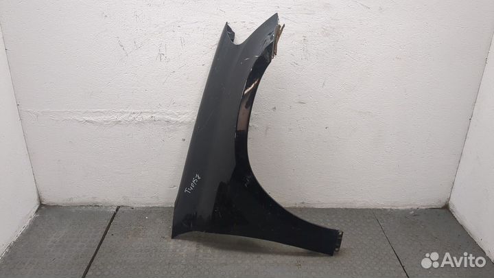 Крыло Mercedes GL X164, 2008