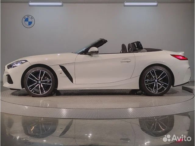 BMW Z4 2.0 AT, 2019, 20 000 км