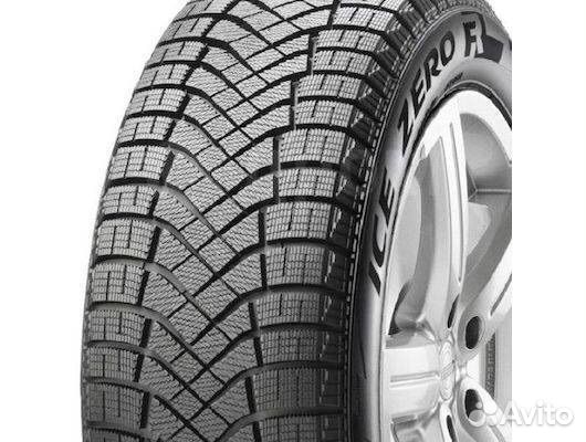 Pirelli Ice Zero FR 205/55 R16 94T