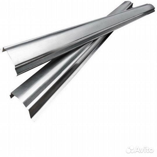 Хендай Авант 4 Правый порог