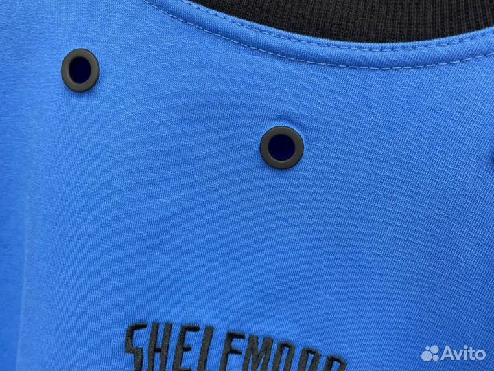 Пошив футболок на заказ оптом