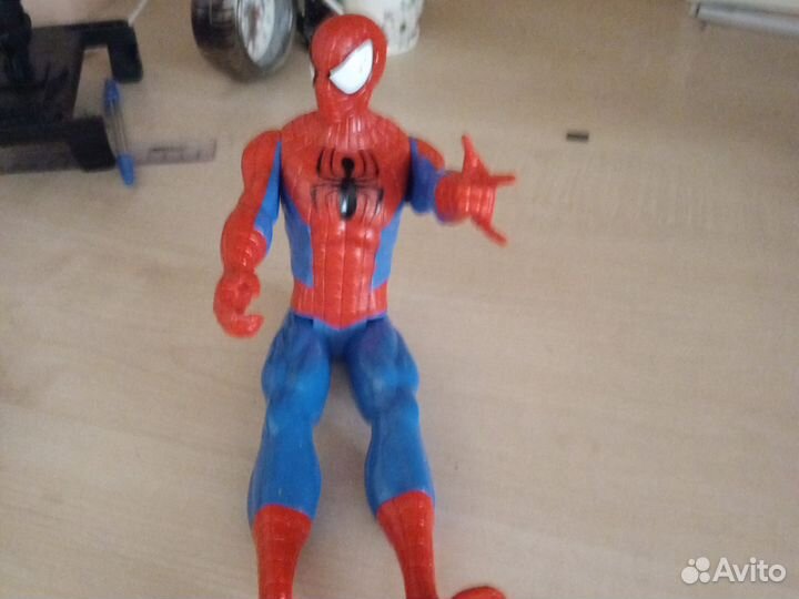 Фигурка игрушка