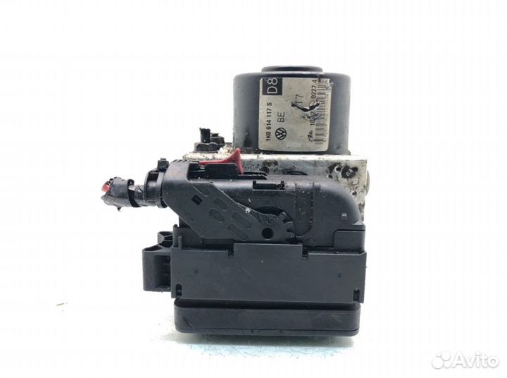 Блок ABS Skoda Octavia 2.0 TDI 2011