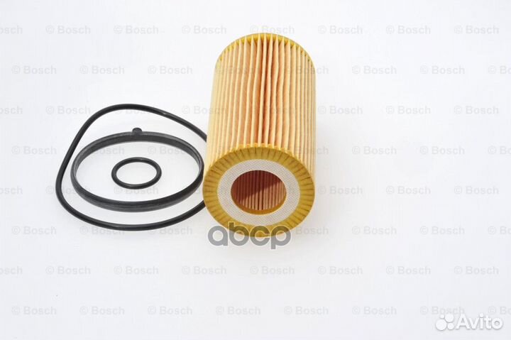 Фильтр масляный Audi A3/A4/A6, VW