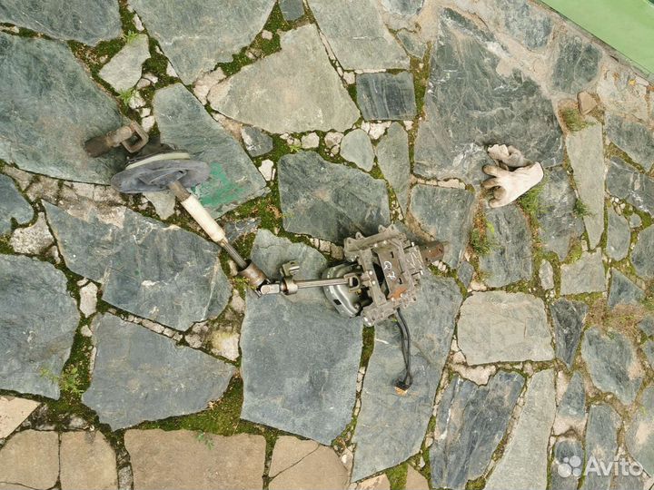 Рулевая колонка для аууди а 6 2007 г вборе