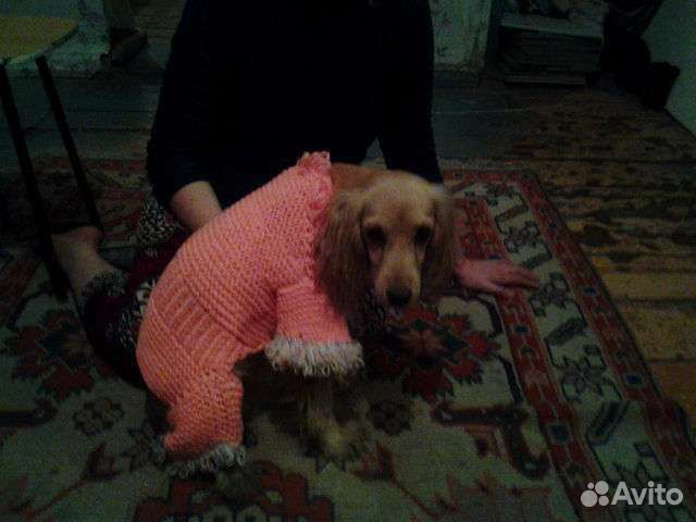 Ремонт и пошив одежды, вязаные изделия, игрушки