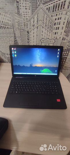 Ноутбук up 15