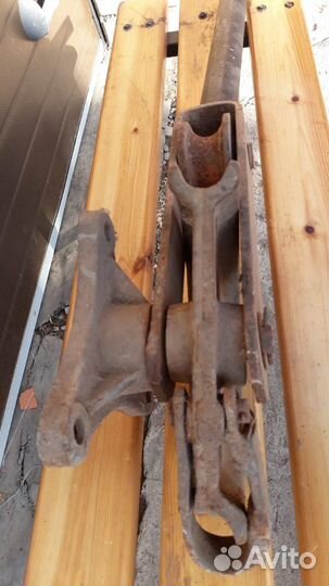 Ручной трубогиб