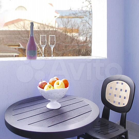 Квартира-студия, 30 м², 3/4 эт.