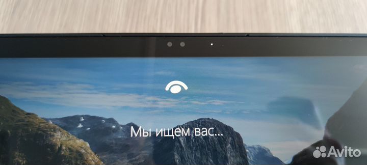 Dell 7573 Трансформер 2 в 1 сенсорный дисплей