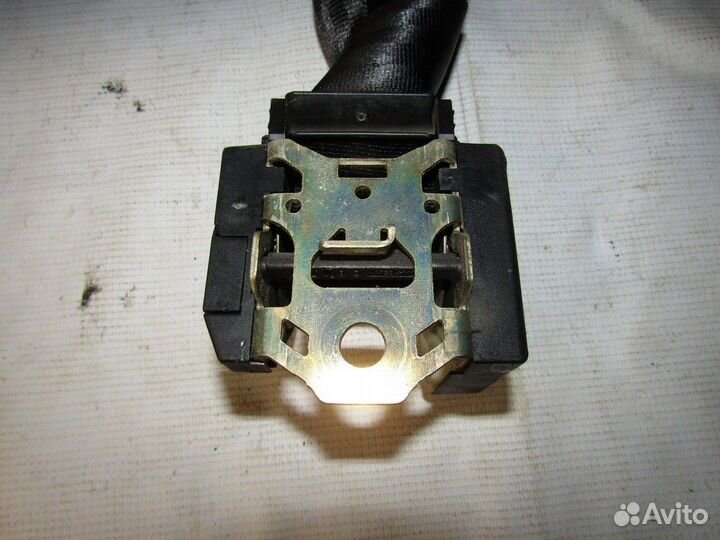 Ремень безопасности Golf IV/Bora 1997-2005