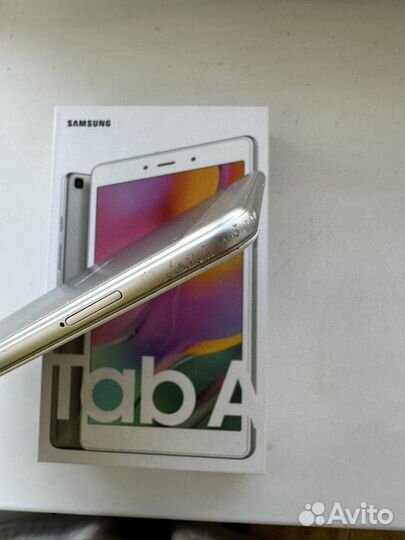 Samsung galaxy tab a