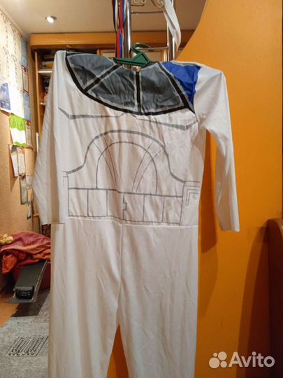 Карнавальный костюм для мальчика