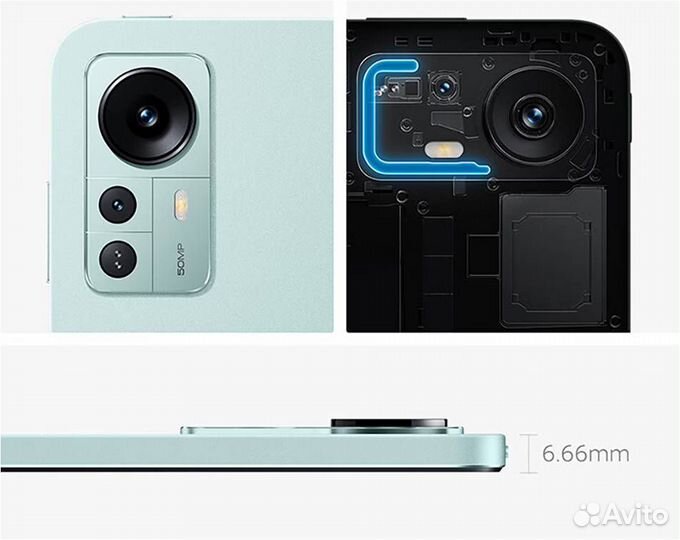 Xiaomi Mi pad 5 PRO 12.4