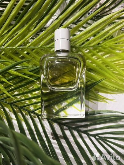 Парфюмерная вода