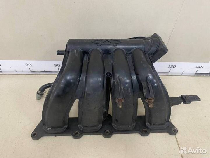 Коллектор впускной ZAZ Vida 2012-2014