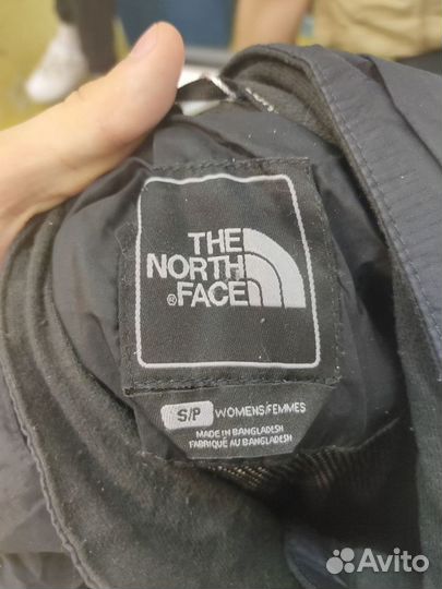 Ветровка женская the north face