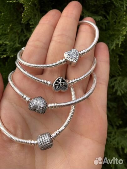 Браслет пандора