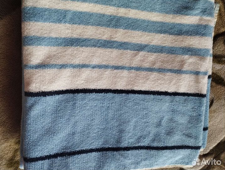 Полотенца банные СССР 65/140