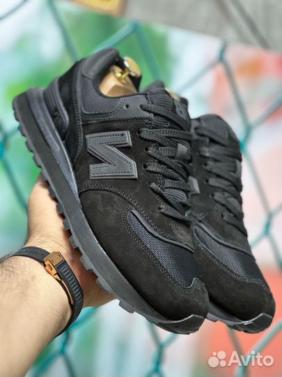 Кроссовки New Balance 574