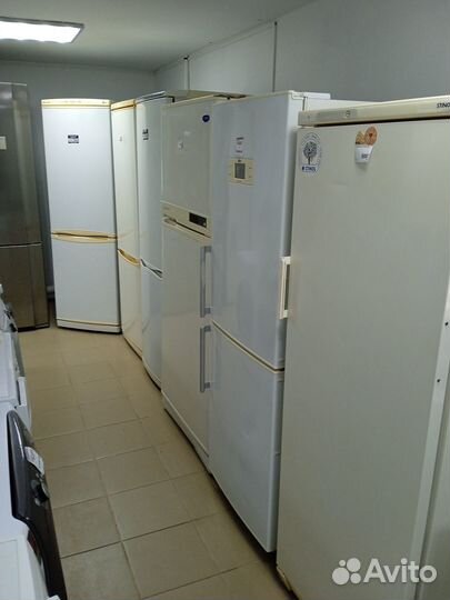 Холодильник. Большой выбор. Гарантия