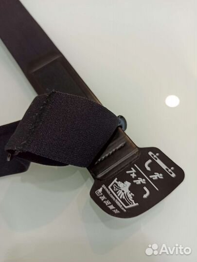 Пульсометр Garmin HRM-Tri (неисправный)