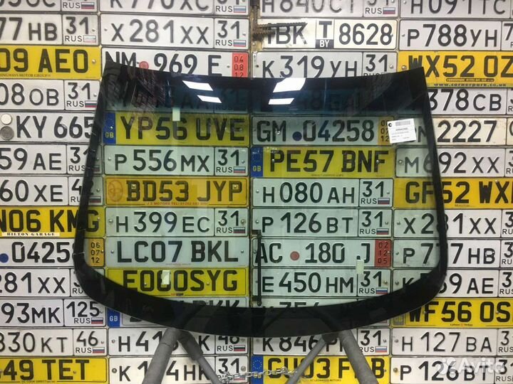 Автостекло для автомобиля Хонда