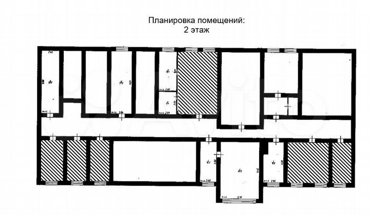Сдам помещение свободного назначения, 15.8 м²