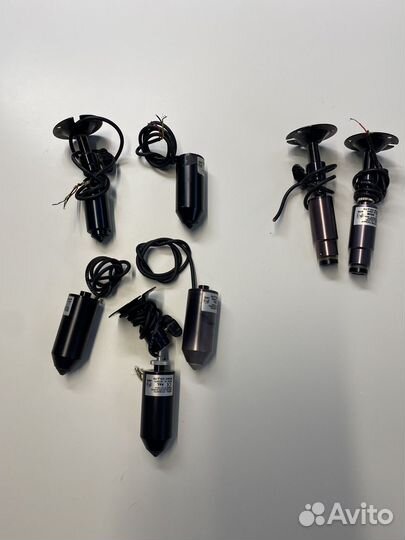 Мини камеры наблюдения