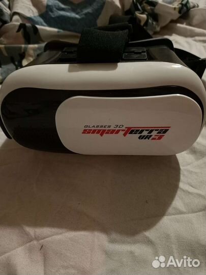 VR для смартфонов