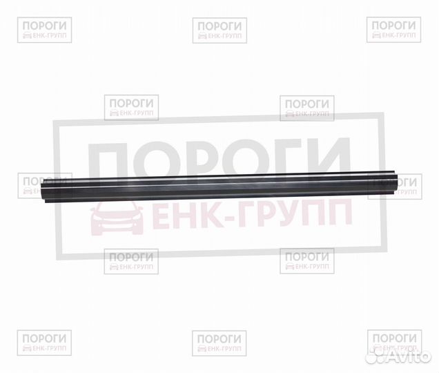 Пороги Toyota Mark X90 и другие