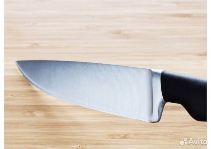 Нож Вёрда 14см Икеа