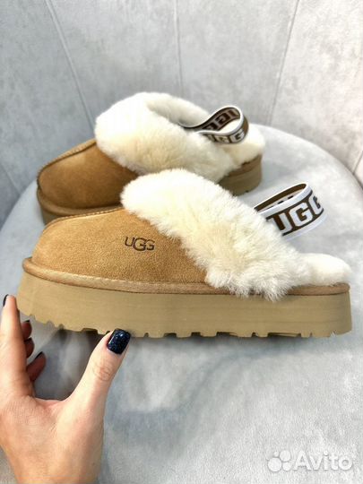 Угги UGG funkette 36 37 38 в наличии